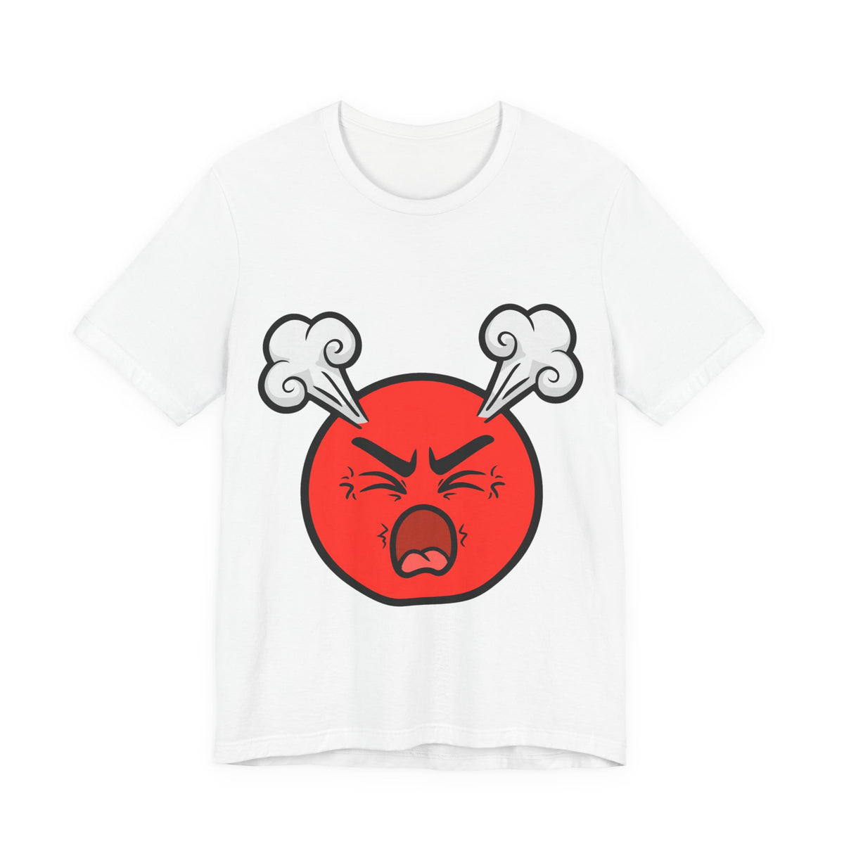 Angry Tee