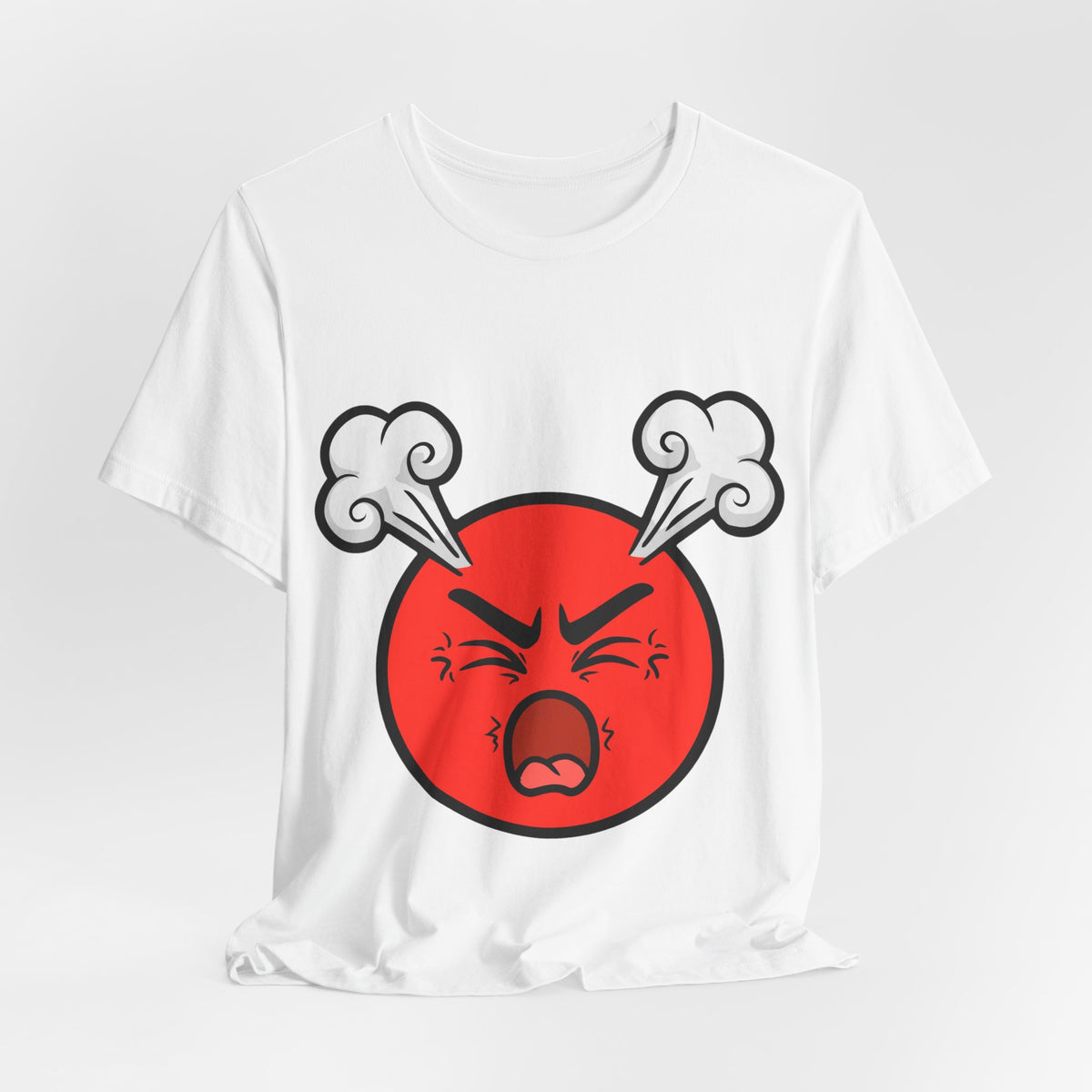 Angry Tee