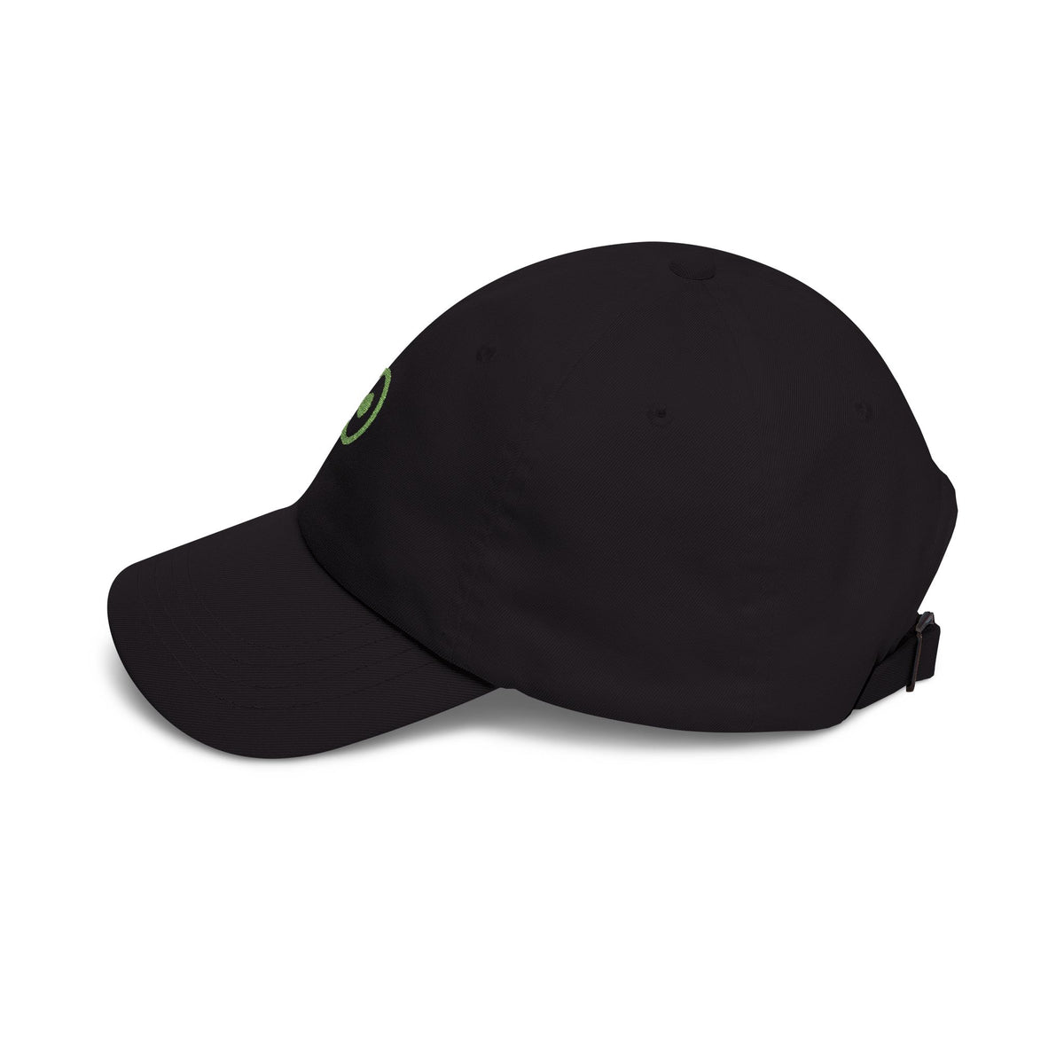 Coded Cap