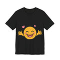 Huggy Tee