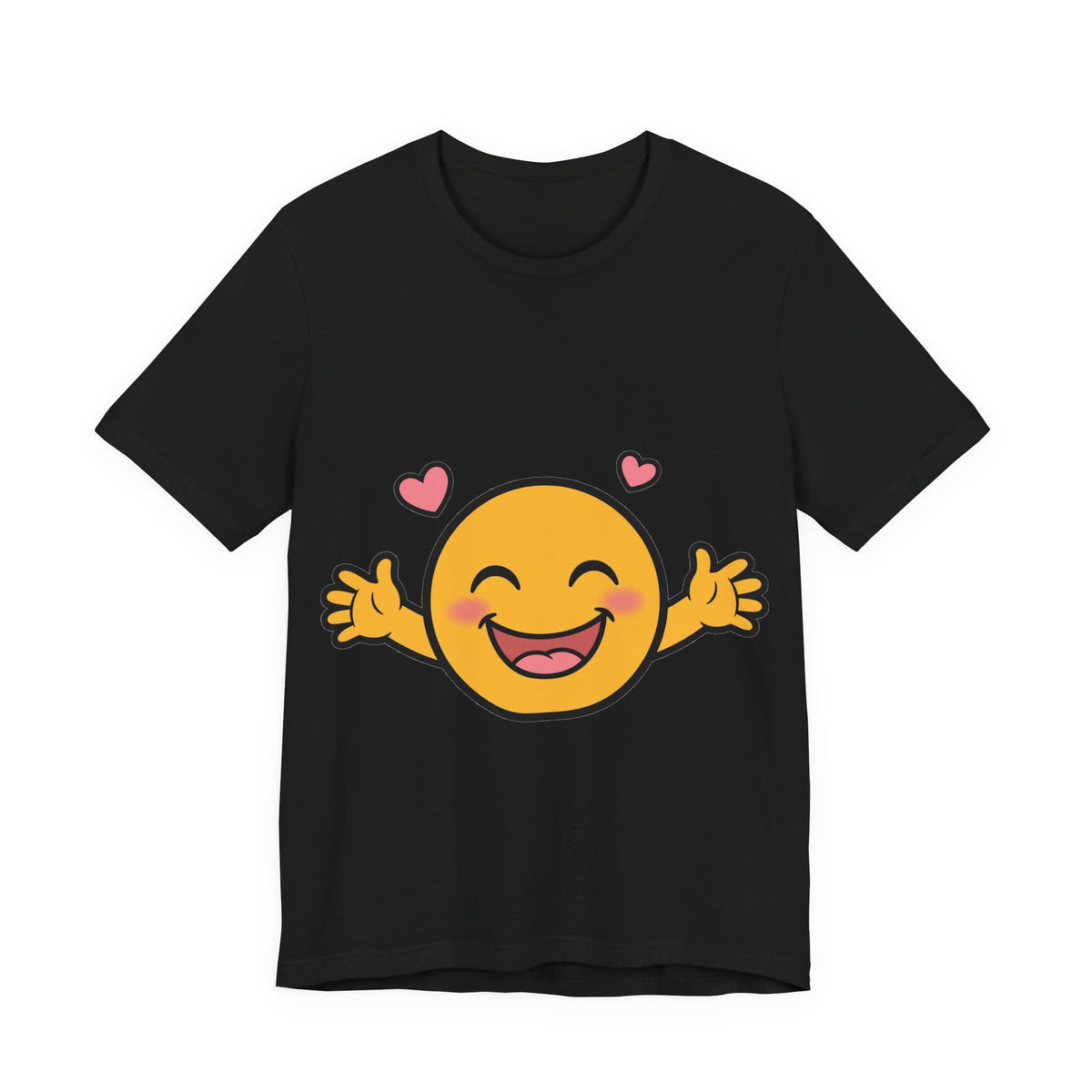 Huggy Tee