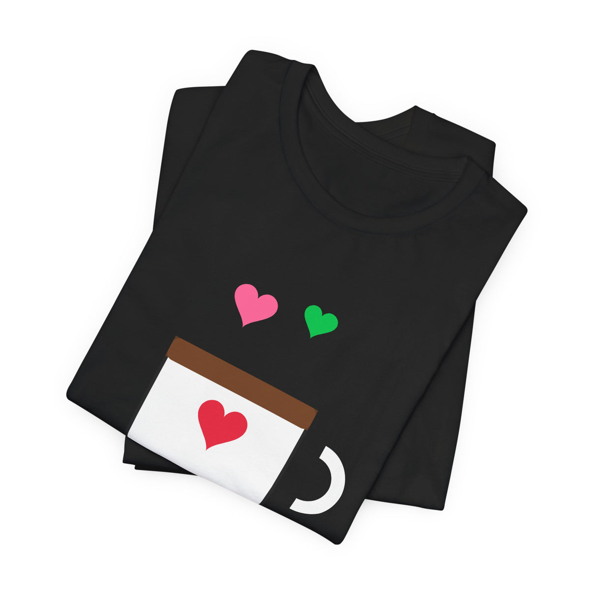 Coffee? Tee