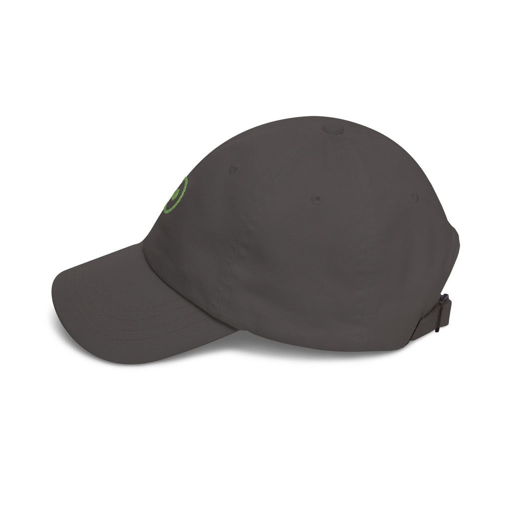 Coded Cap