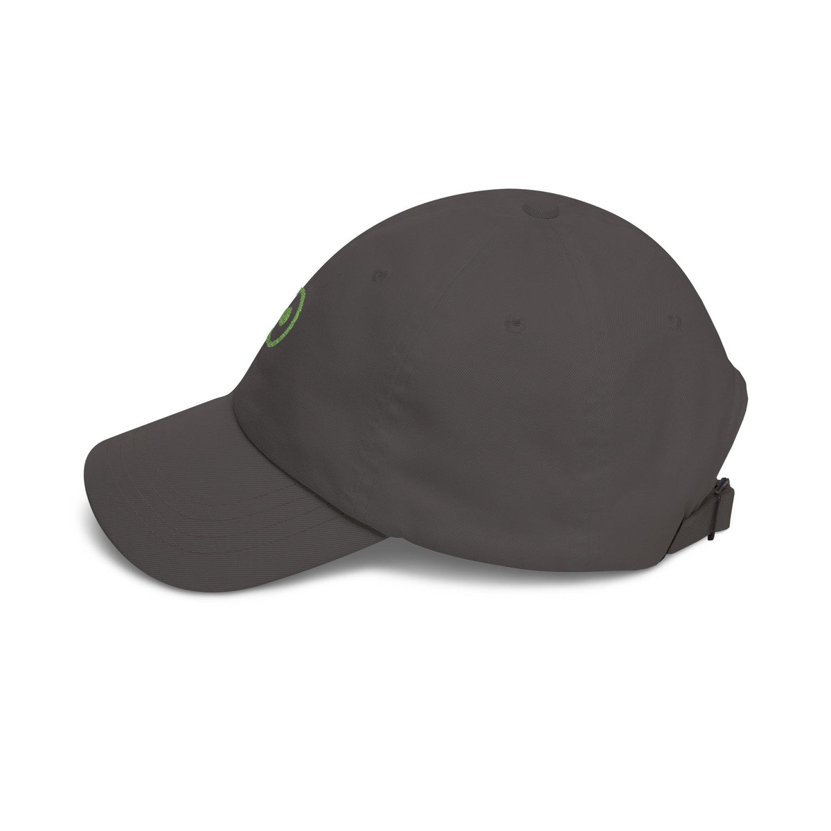 Coded Cap