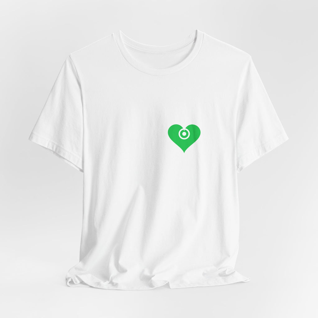 Subtle Signal Tee