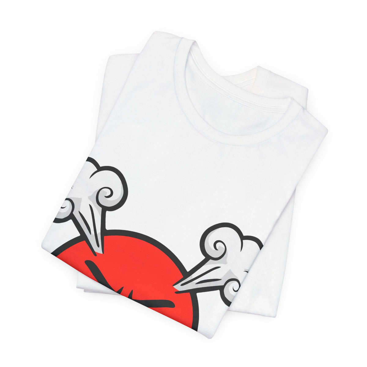 Angry Tee