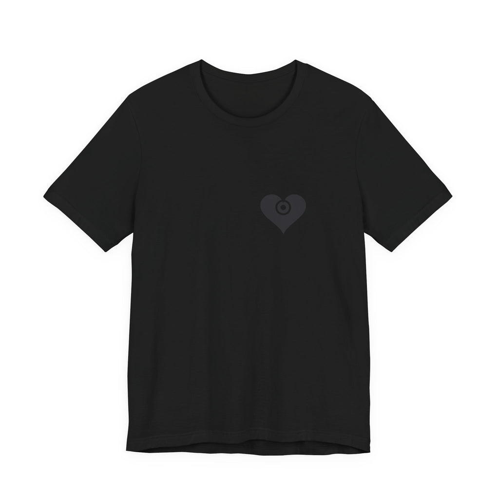 Tonal Signal Tee