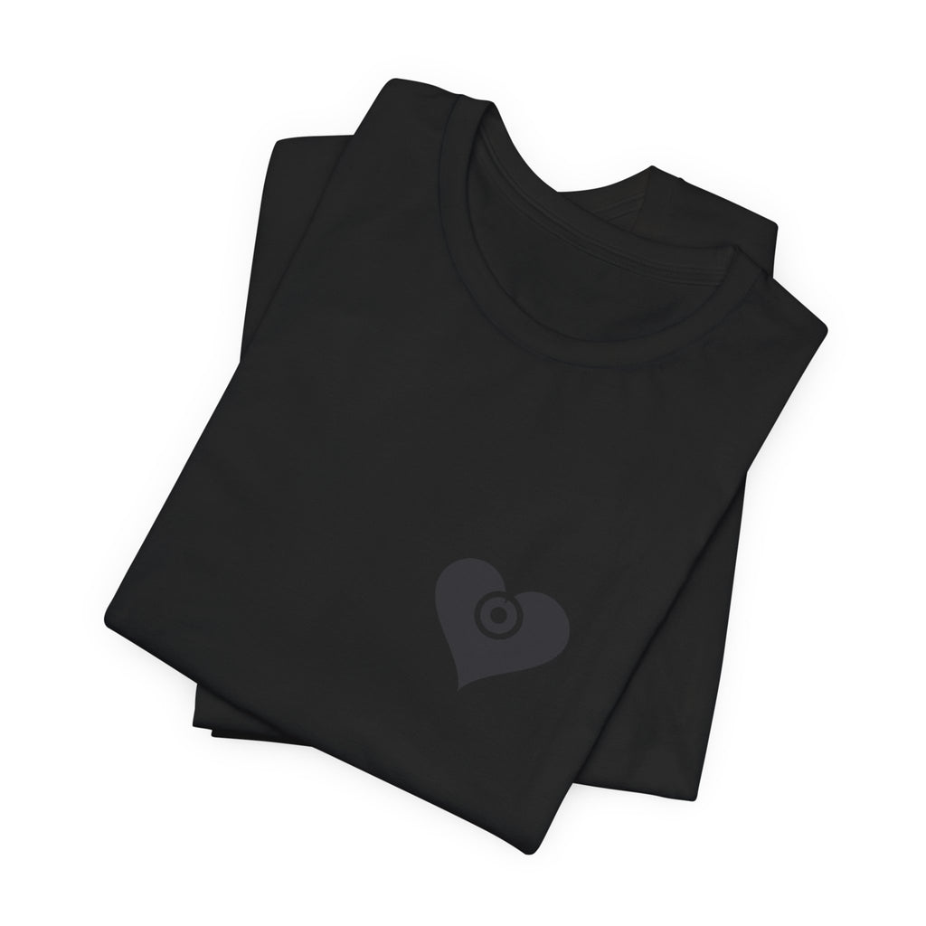Tonal Signal Tee