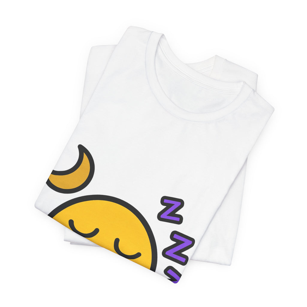 Sleepy Tee
