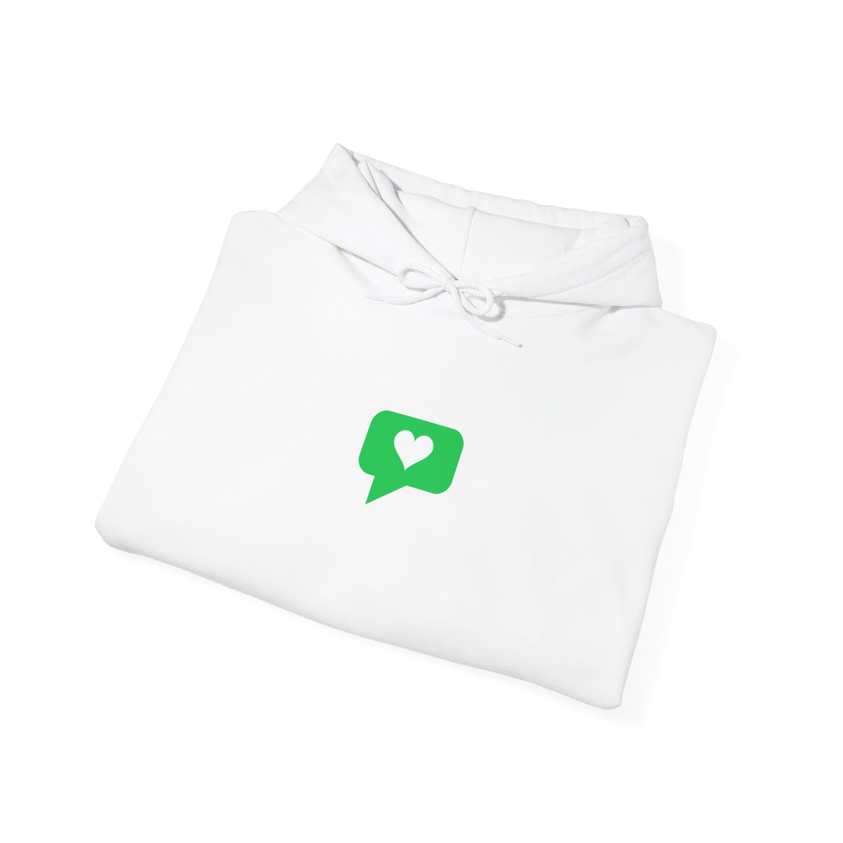 QR Hoodie