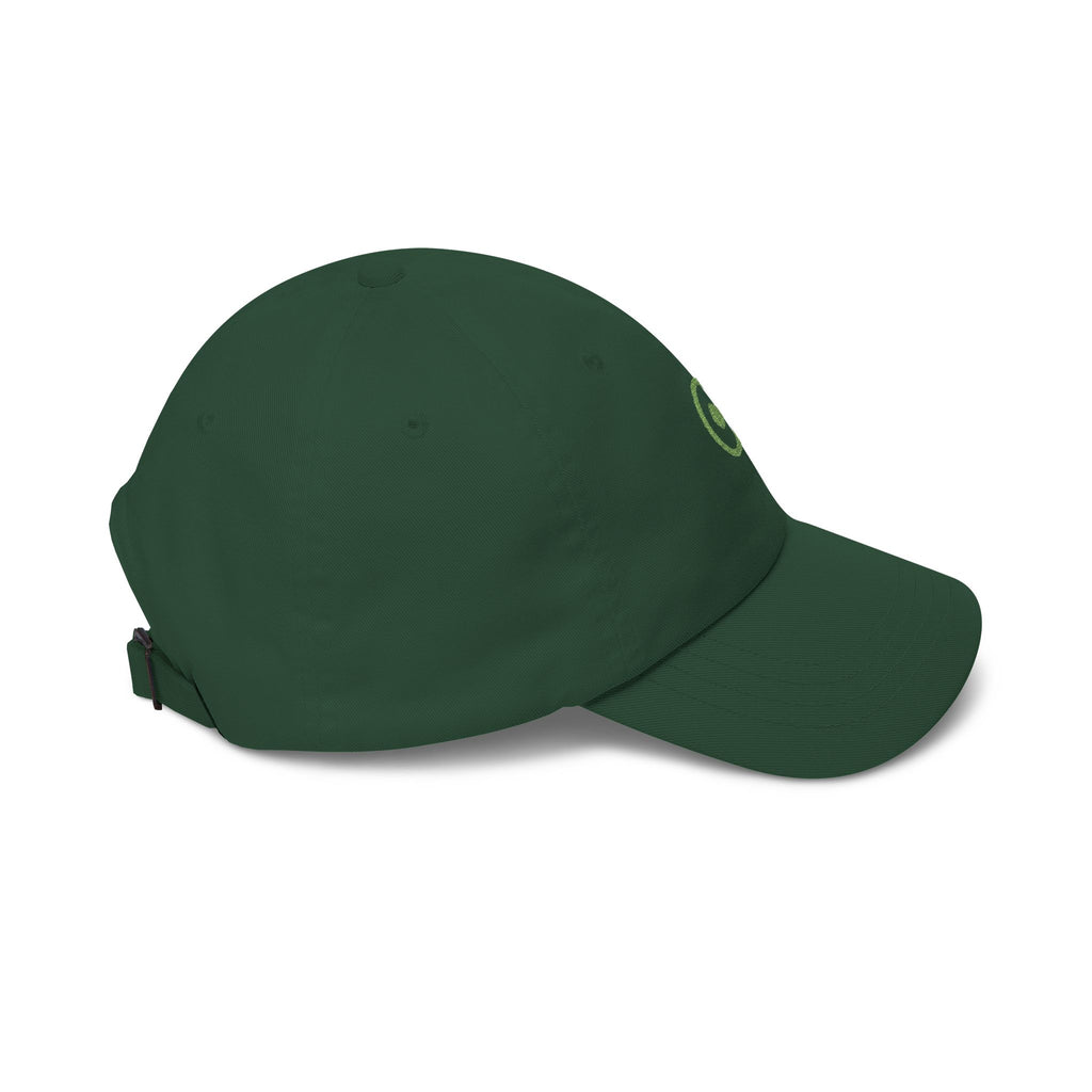 Coded Cap