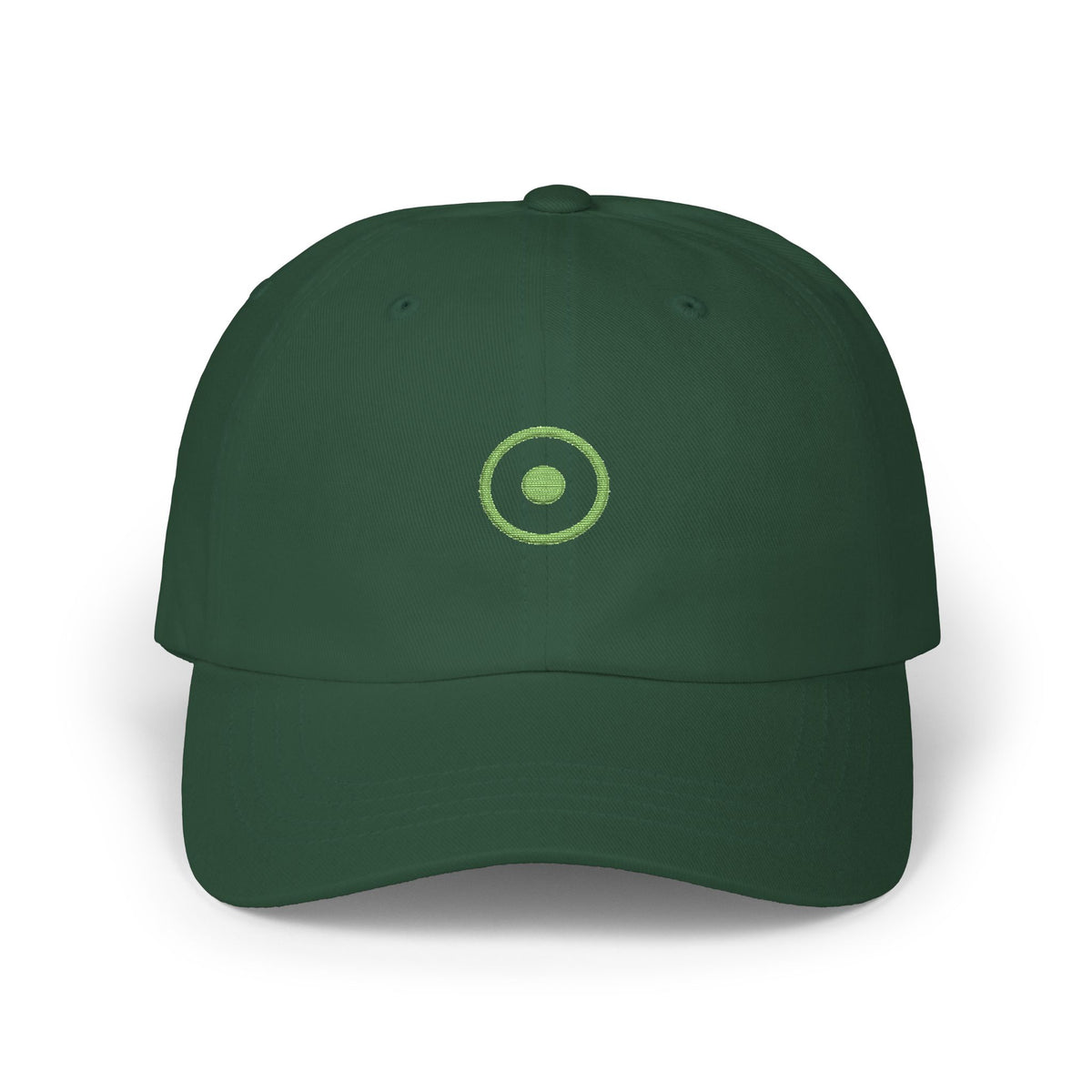 Coded Cap