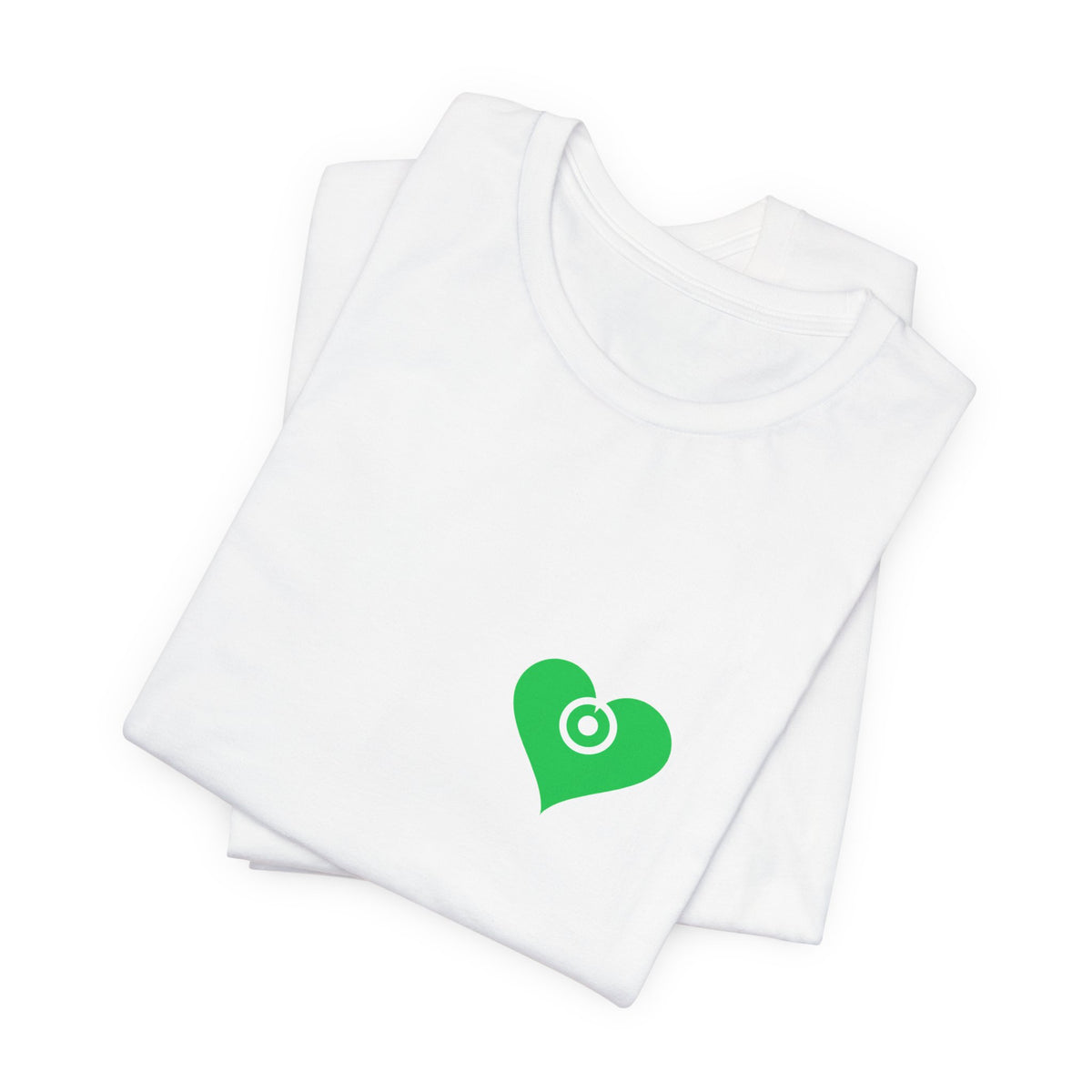 Subtle Signal Tee