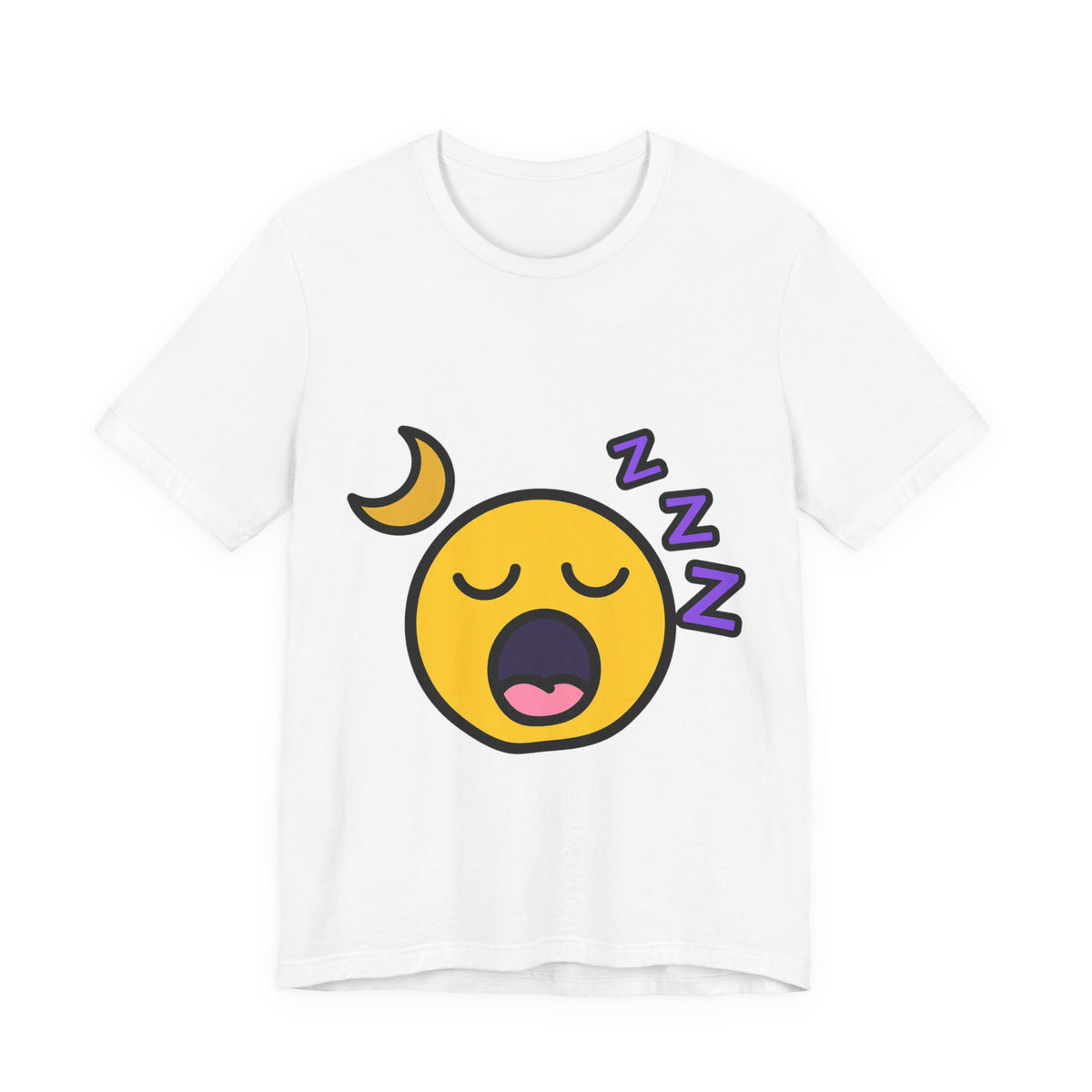 Sleepy Tee