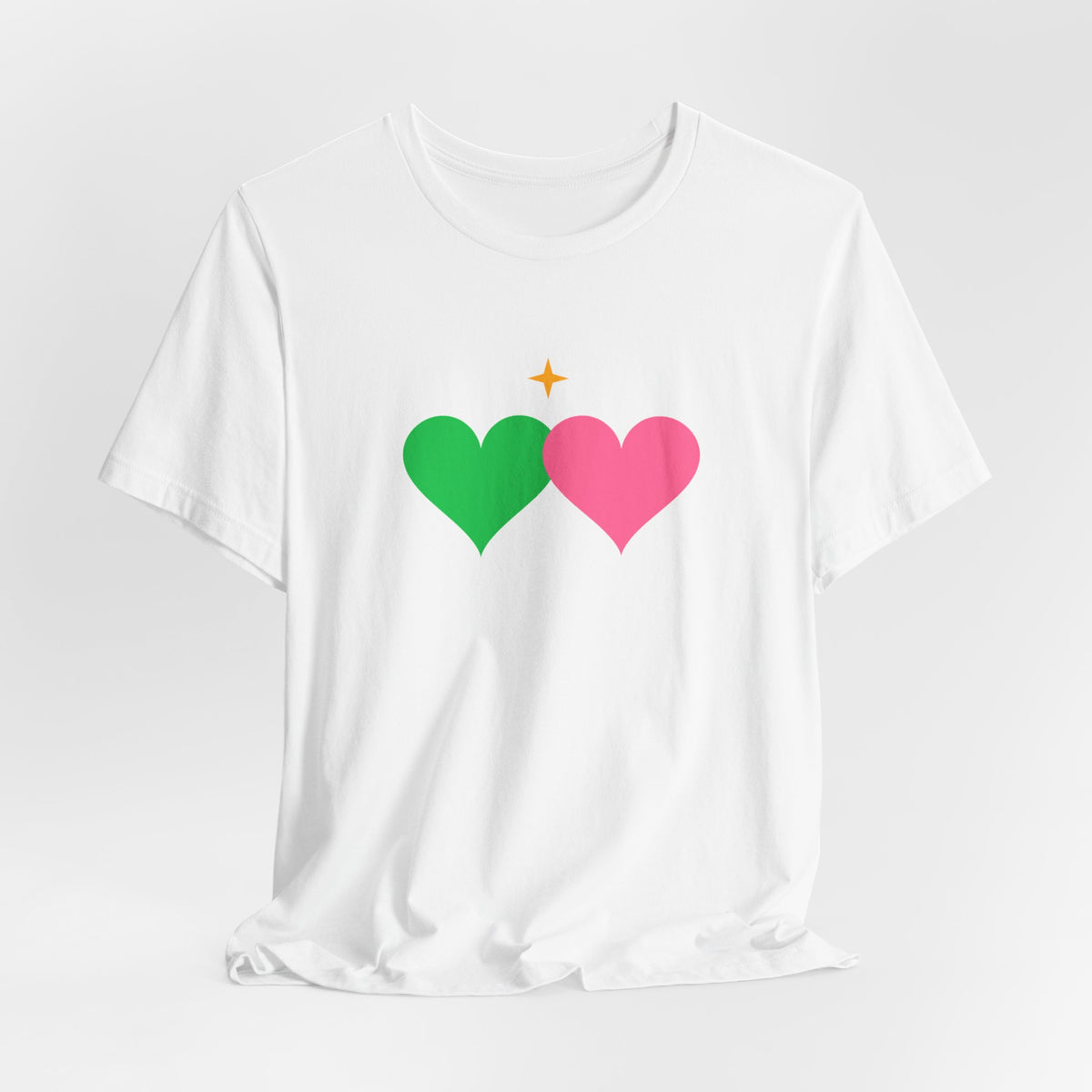 Wingwoman Pair — 2 Tees