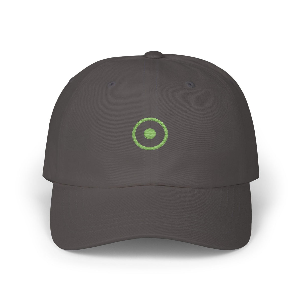 Coded Cap