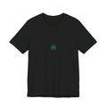 Personal QR Tee — YOUR Handle