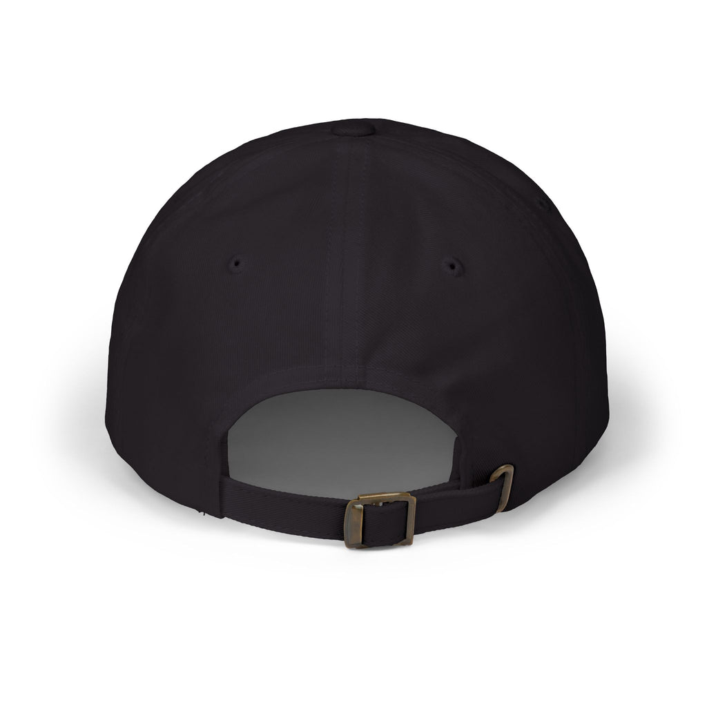 Coded Cap