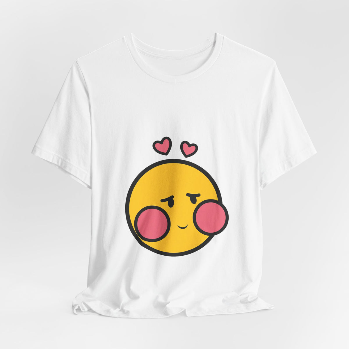 Shy Tee