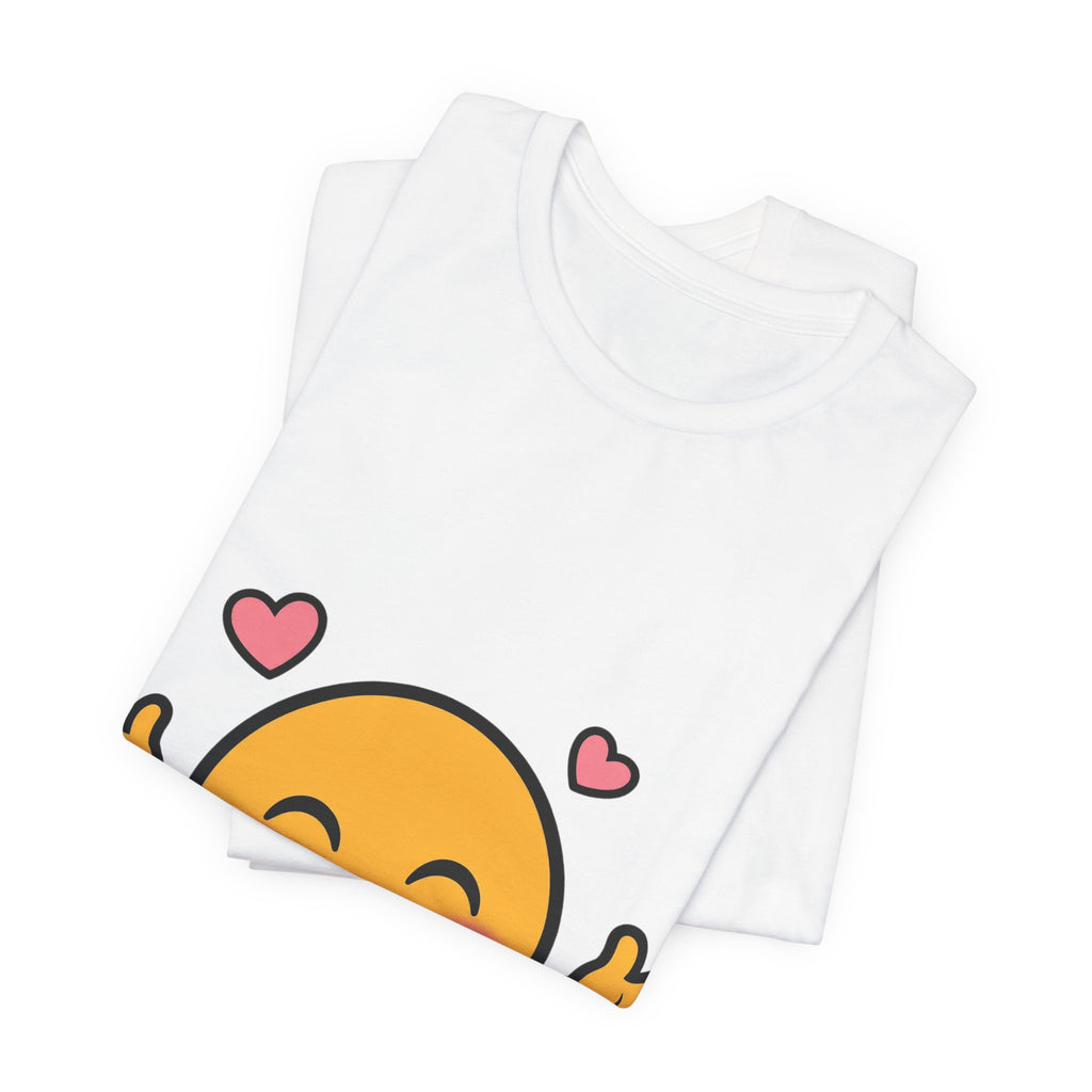 Huggy Tee