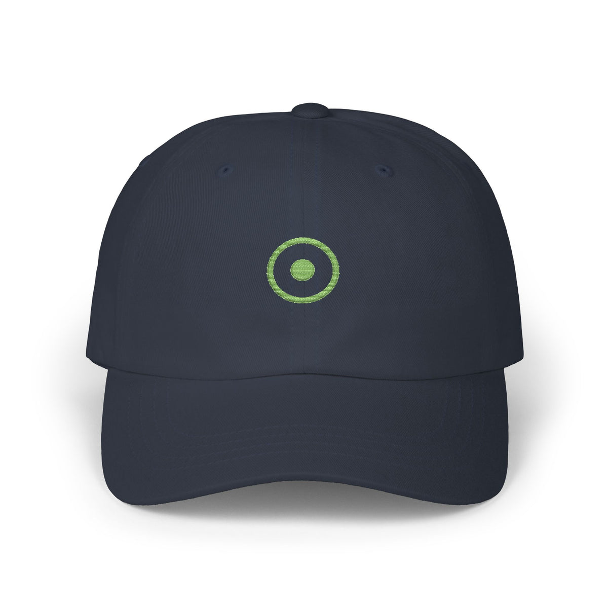 Coded Cap