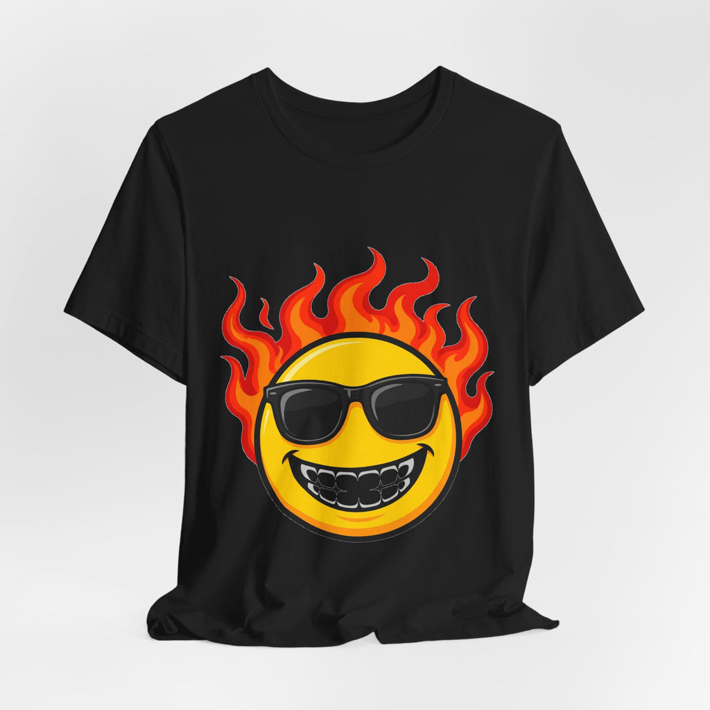 Bold Tee