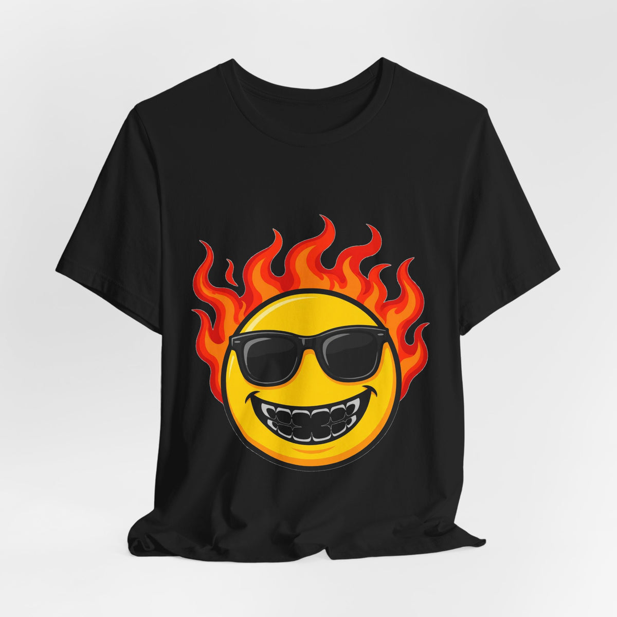 Bold Tee