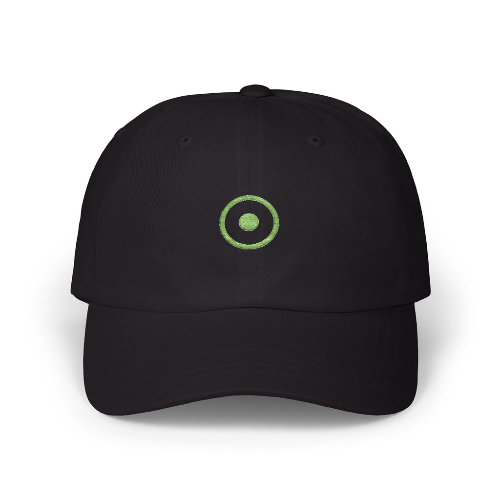 Coded Cap