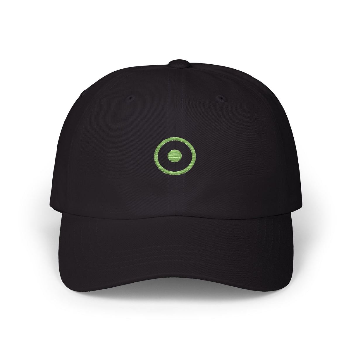 Coded Cap