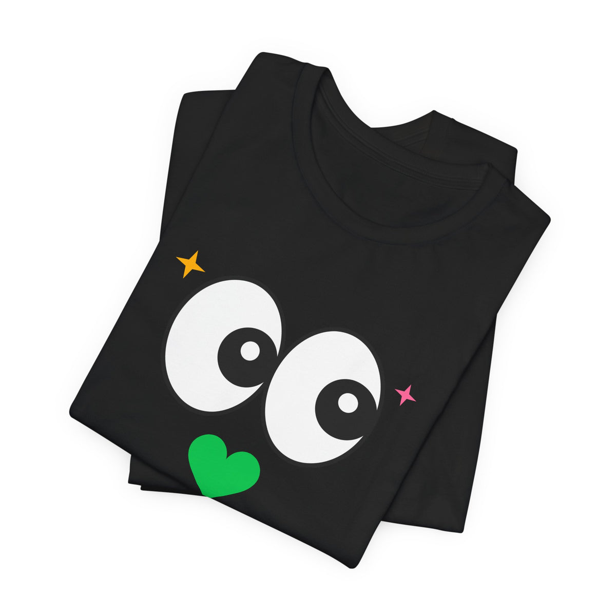 The Look Tee