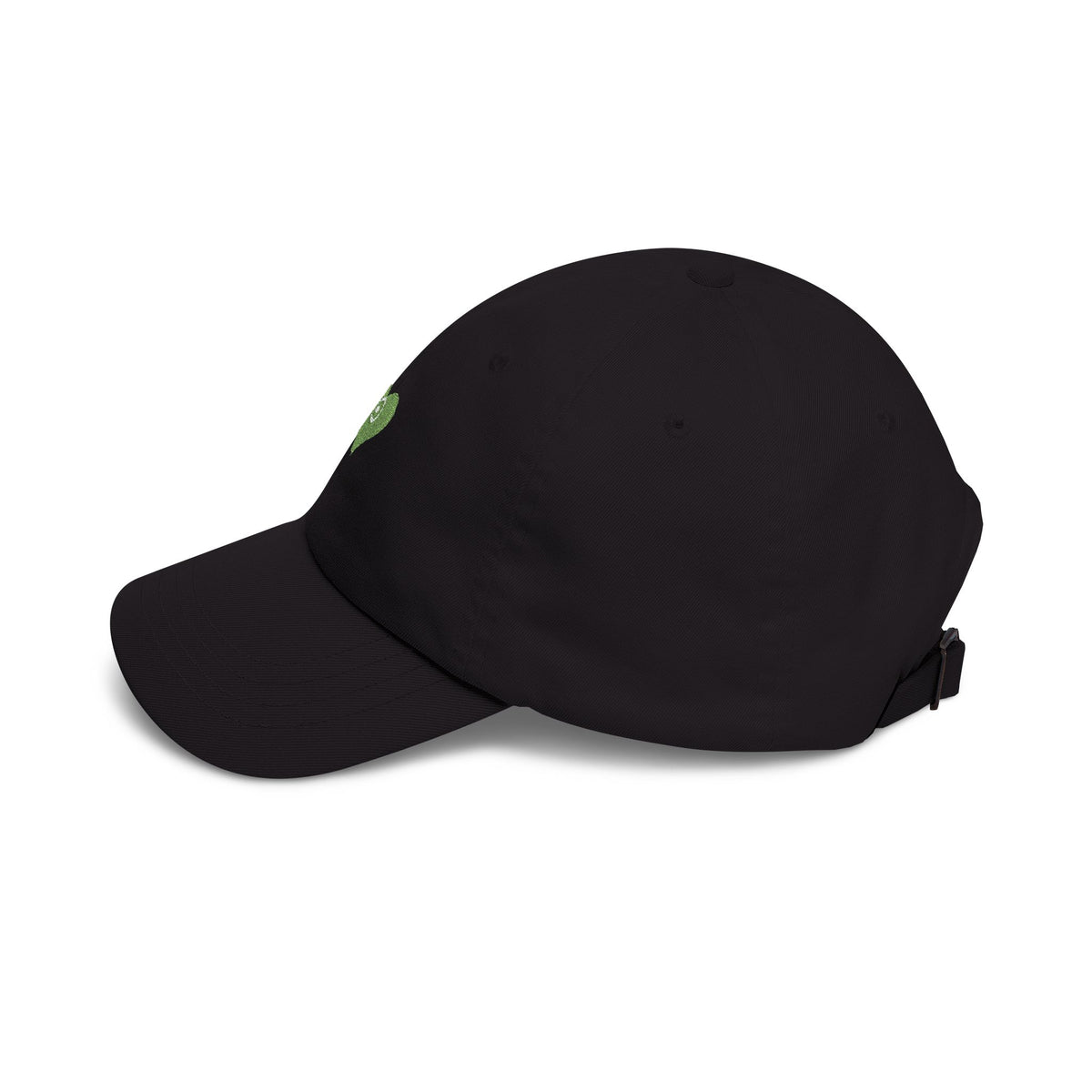 Subtle Signal Cap