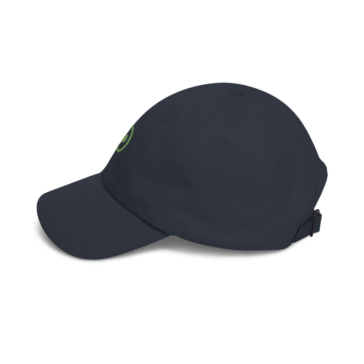 Coded Cap