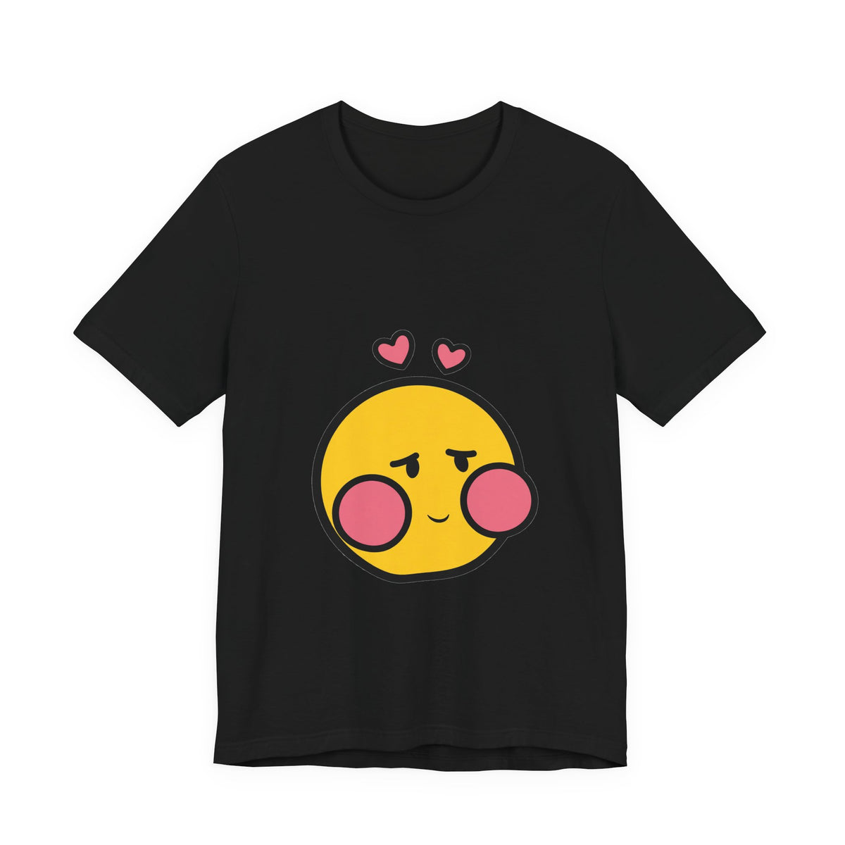 Shy Tee