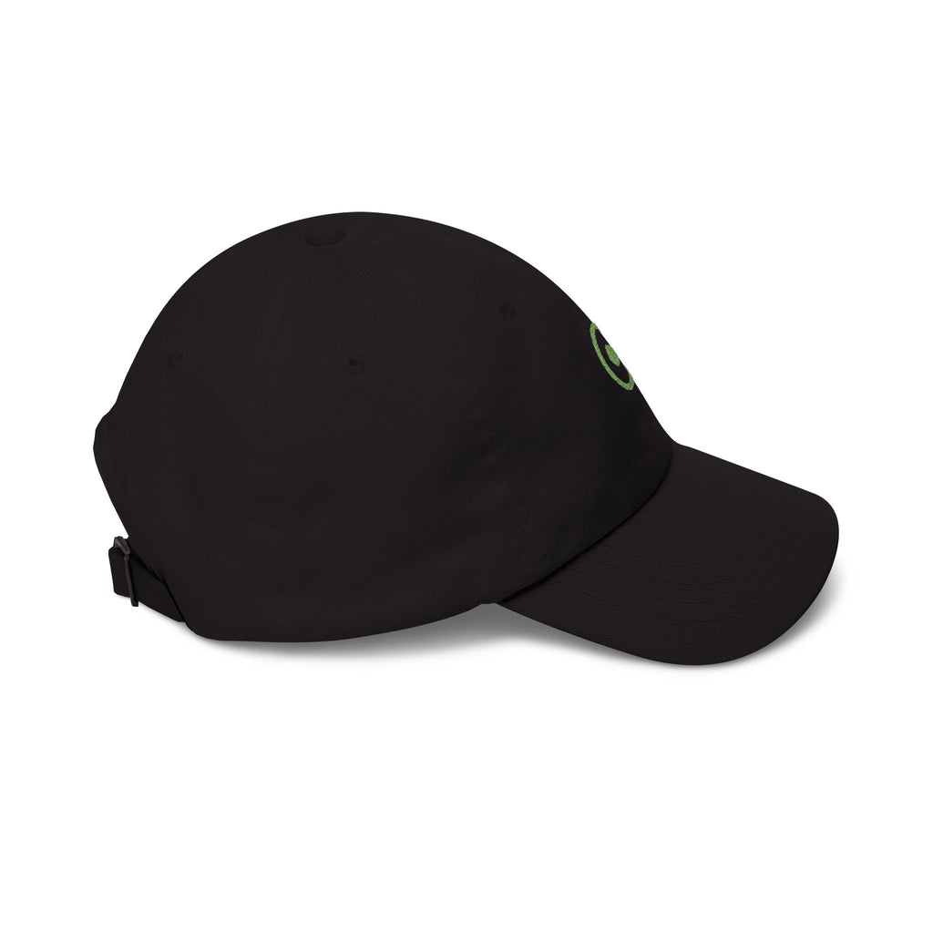 Coded Cap