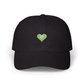 Subtle Signal Cap
