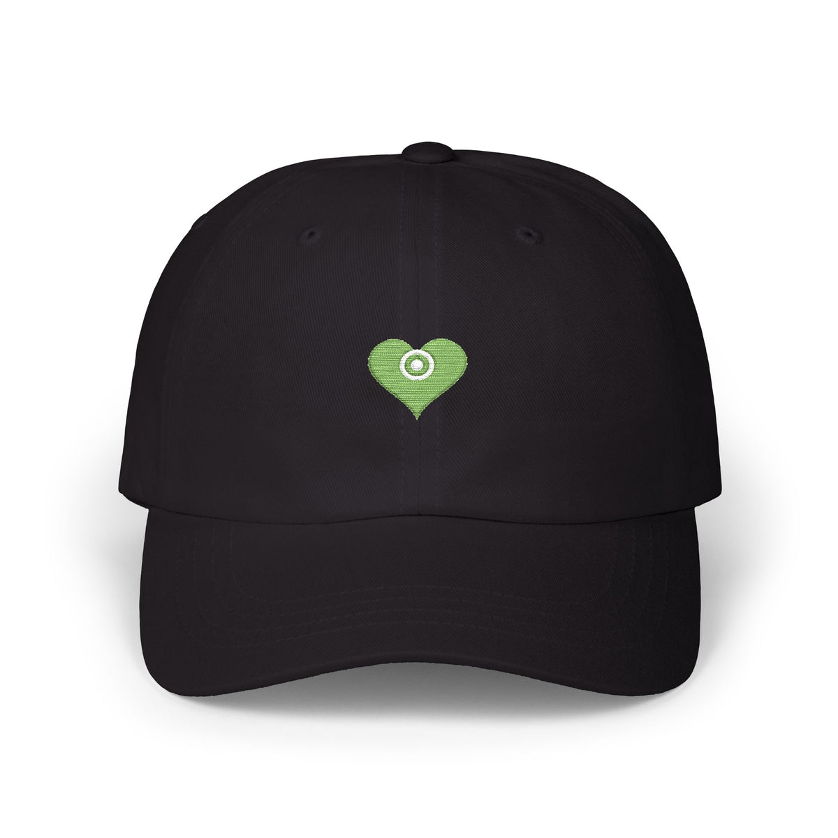 Subtle Signal Cap