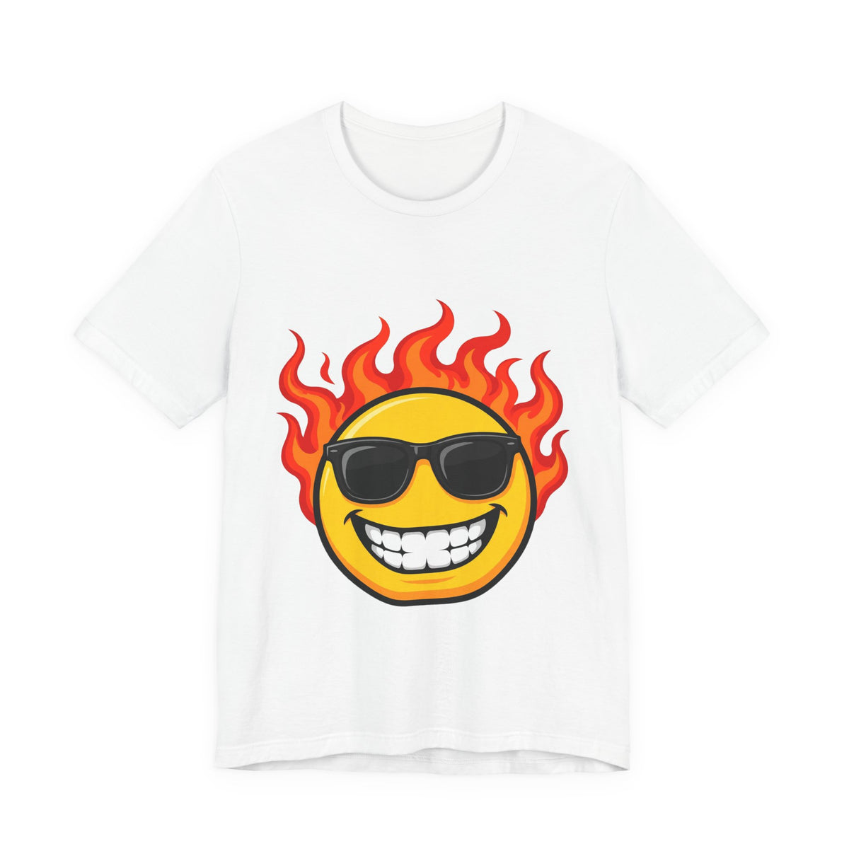 Bold Tee