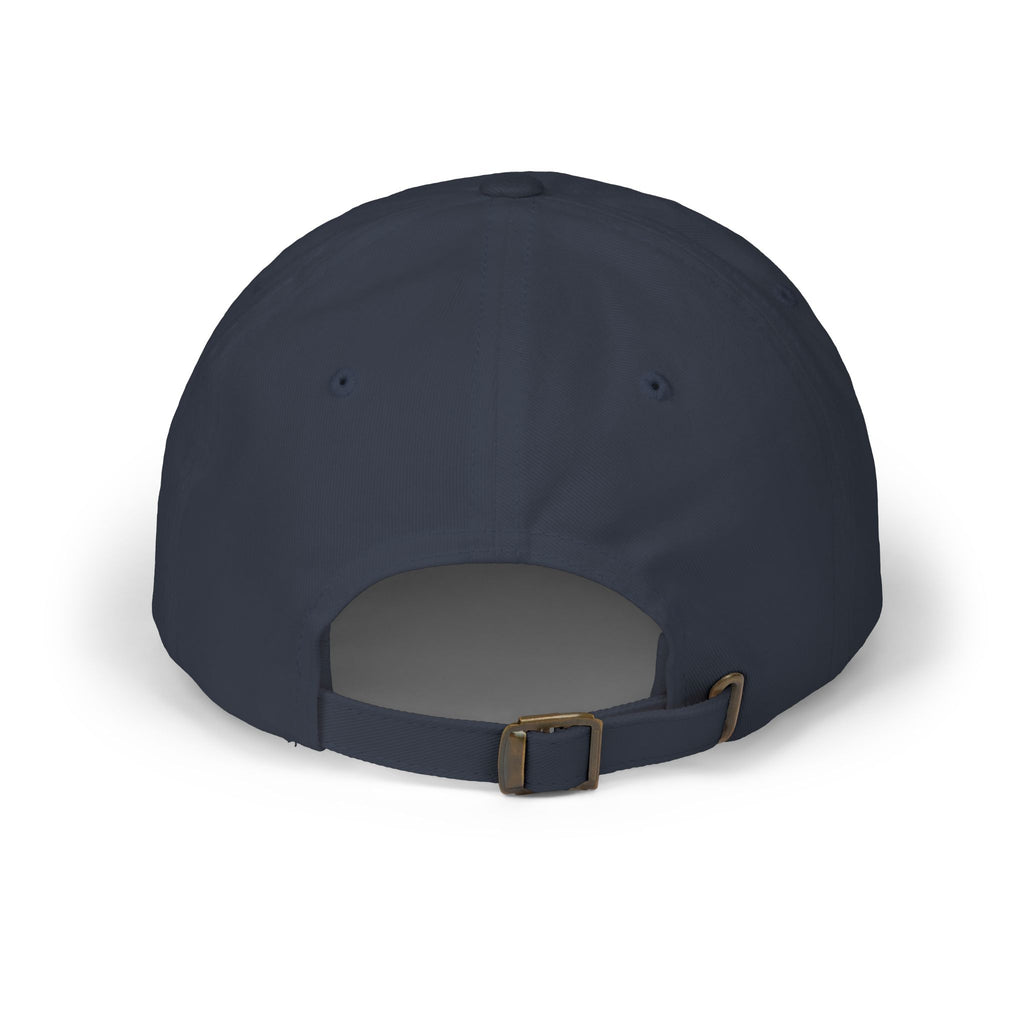 Coded Cap