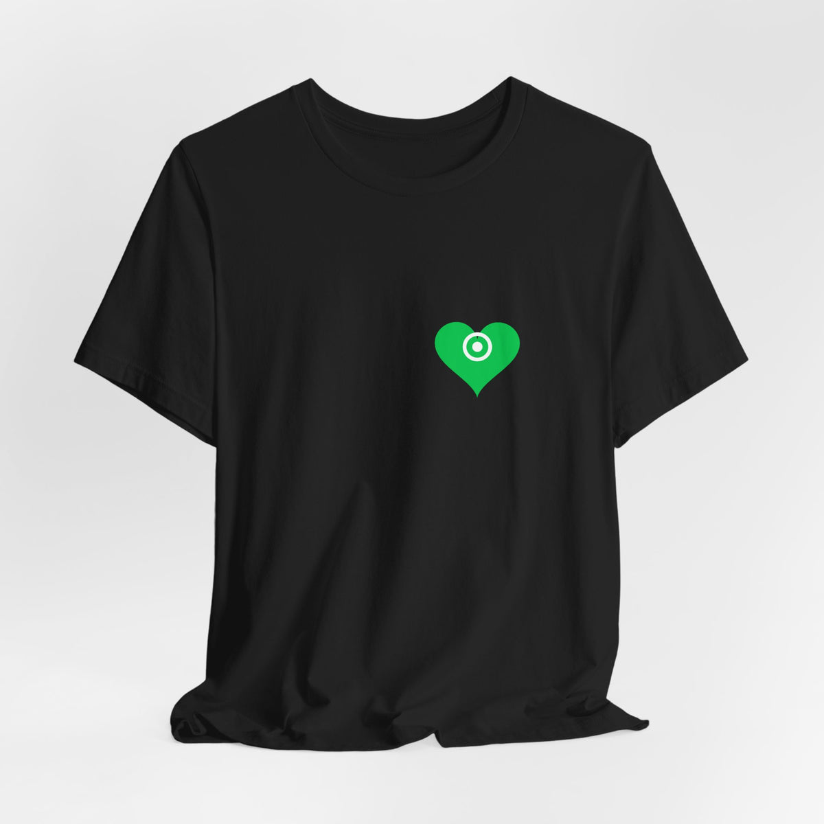Subtle Signal Tee