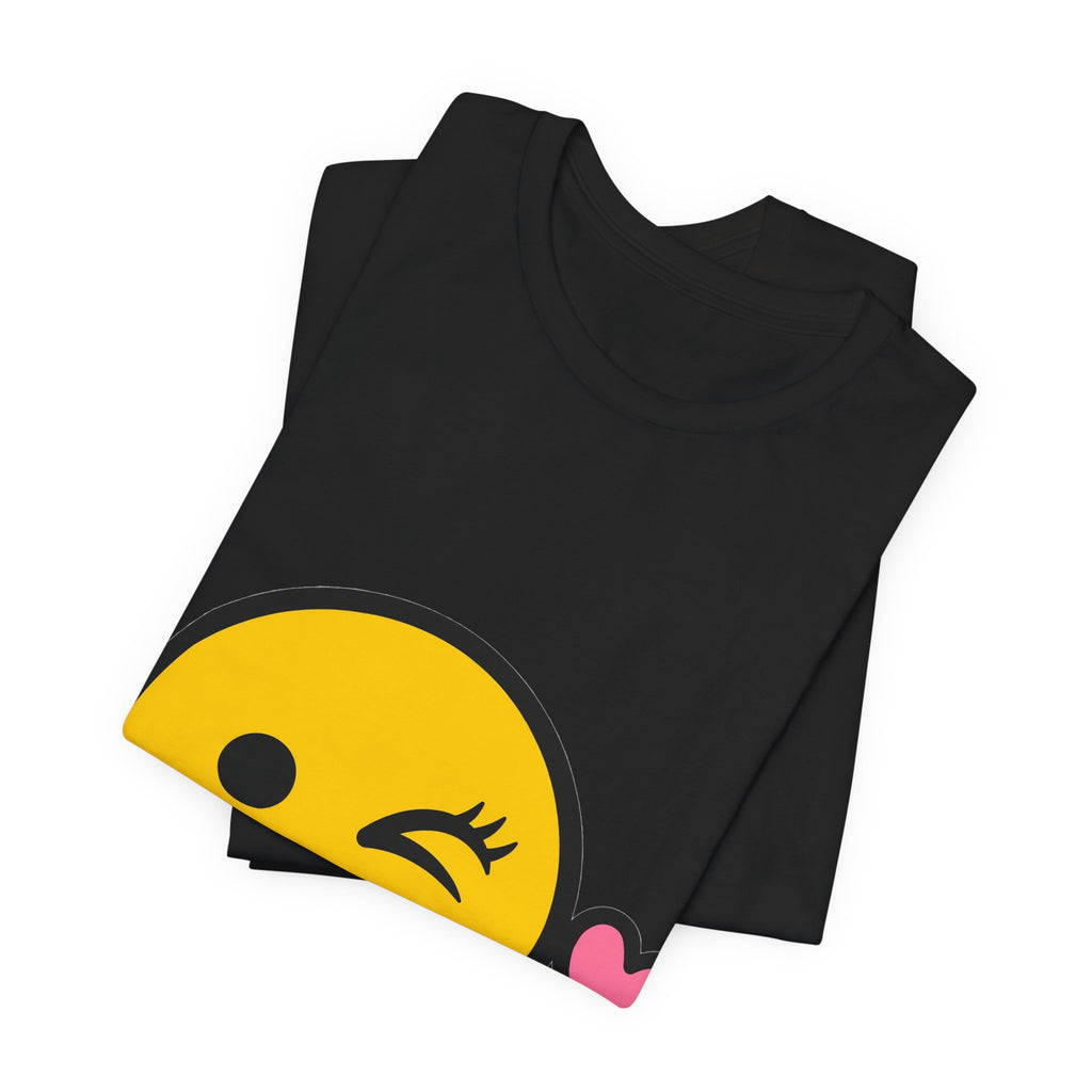 Flirty Tee