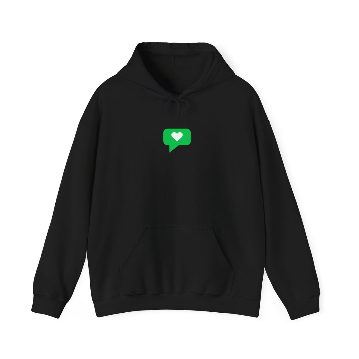 QR Hoodie