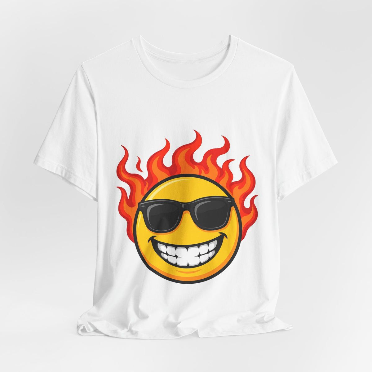 Bold Tee