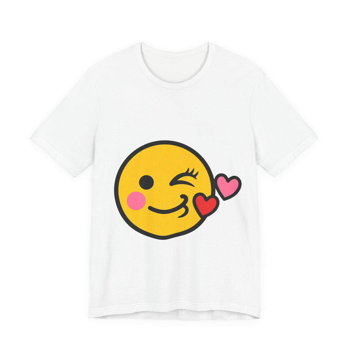 Flirty Tee