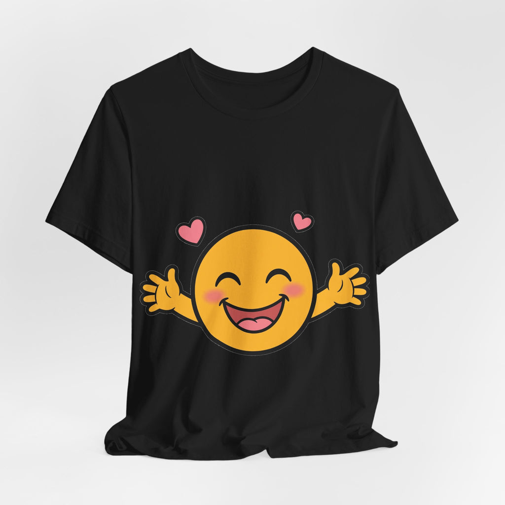 Huggy Tee