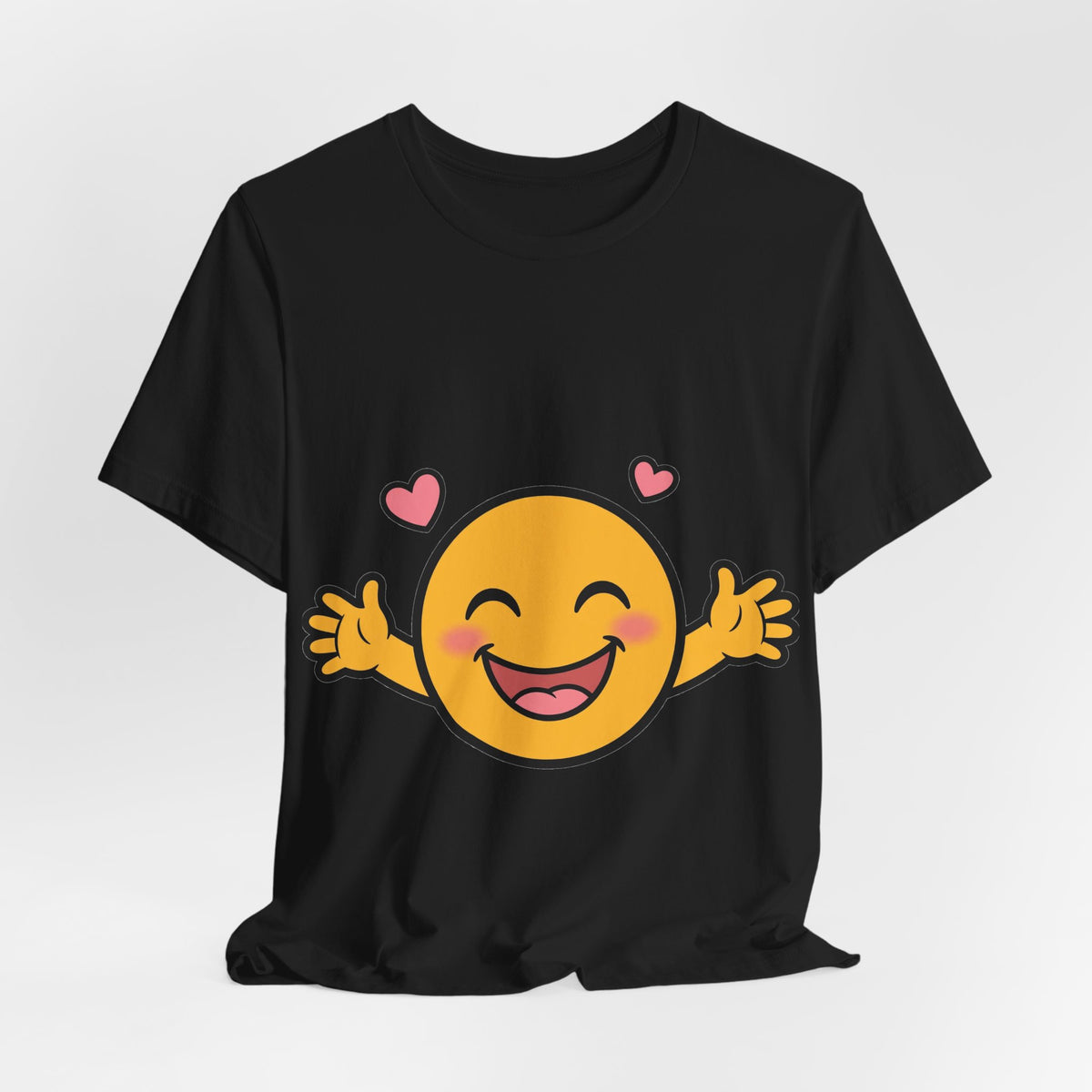 Huggy Tee