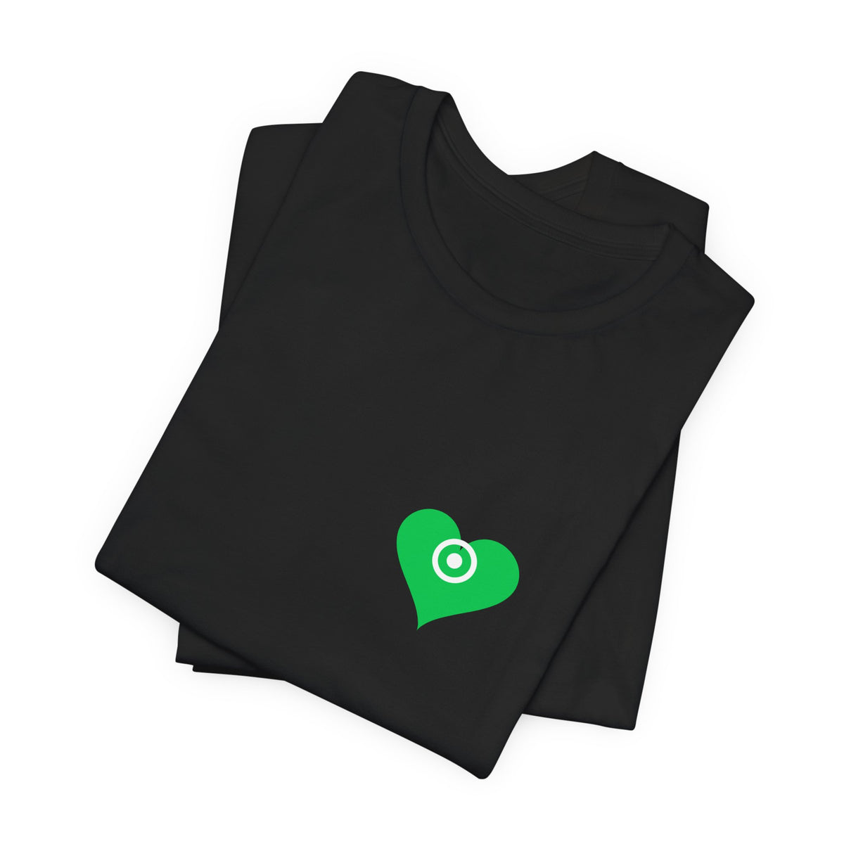 Subtle Signal Tee