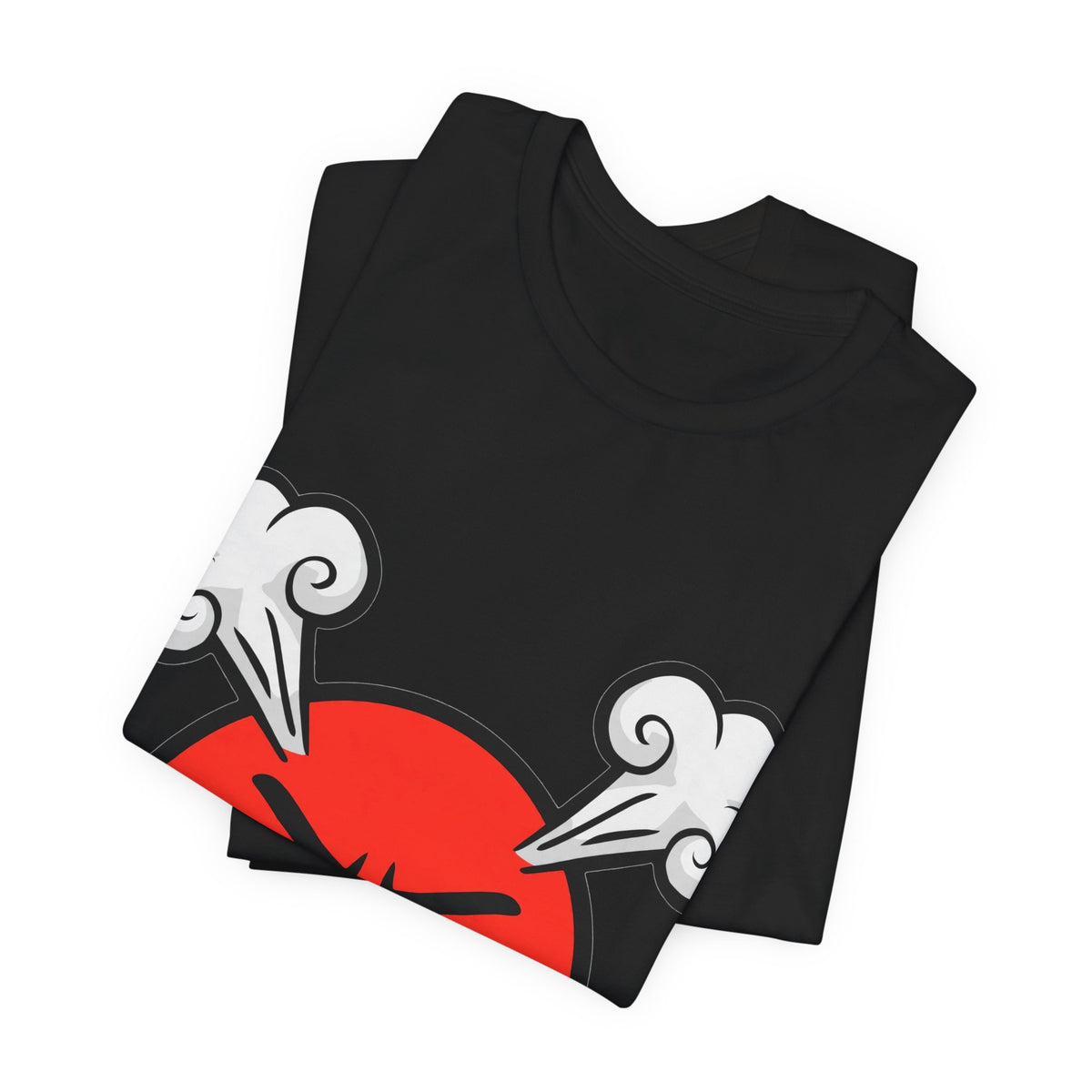 Angry Tee