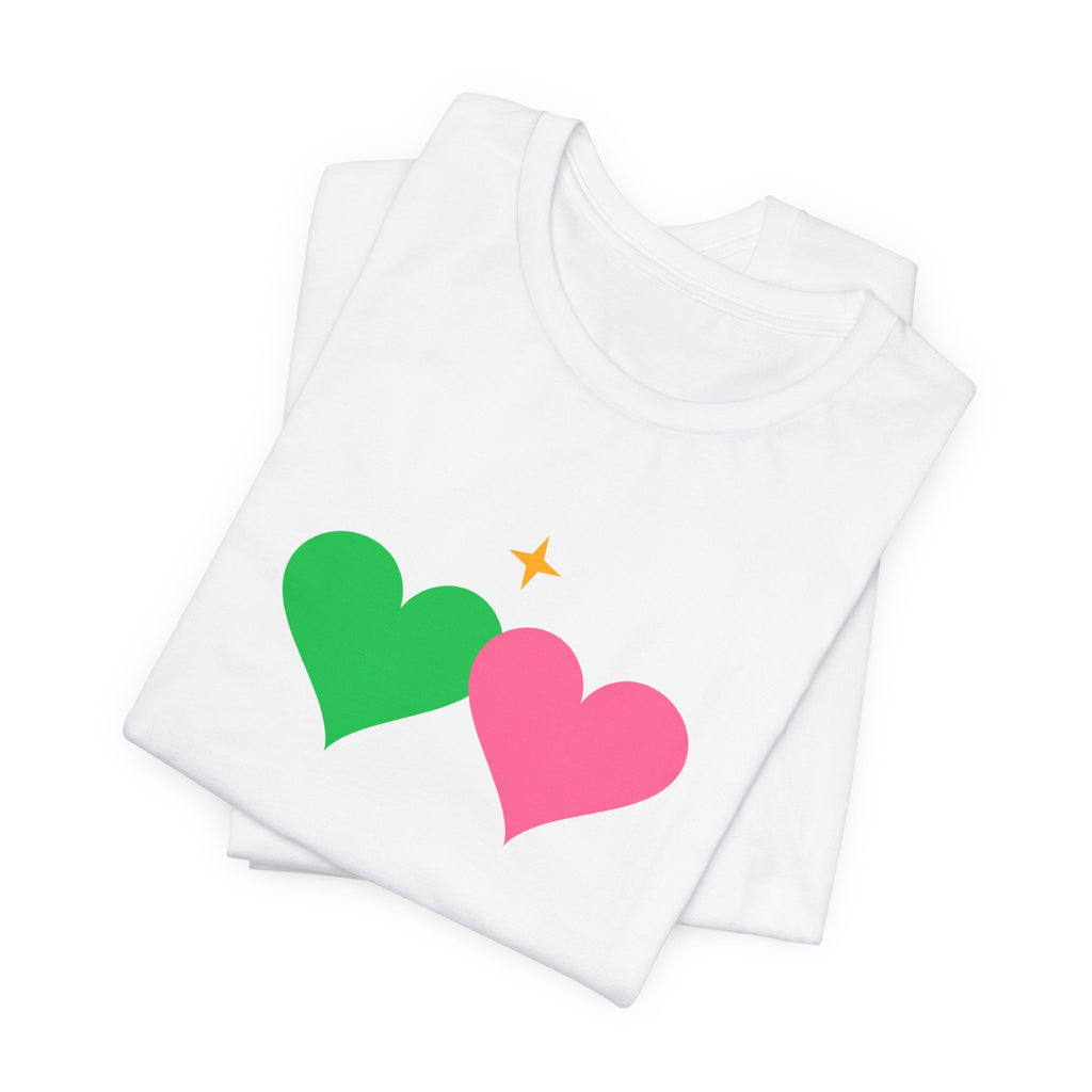 Wingwoman Pair — 2 Tees