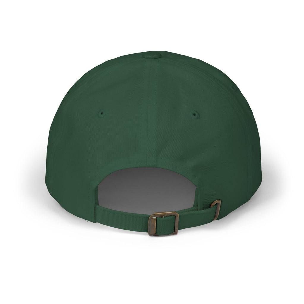 Coded Cap