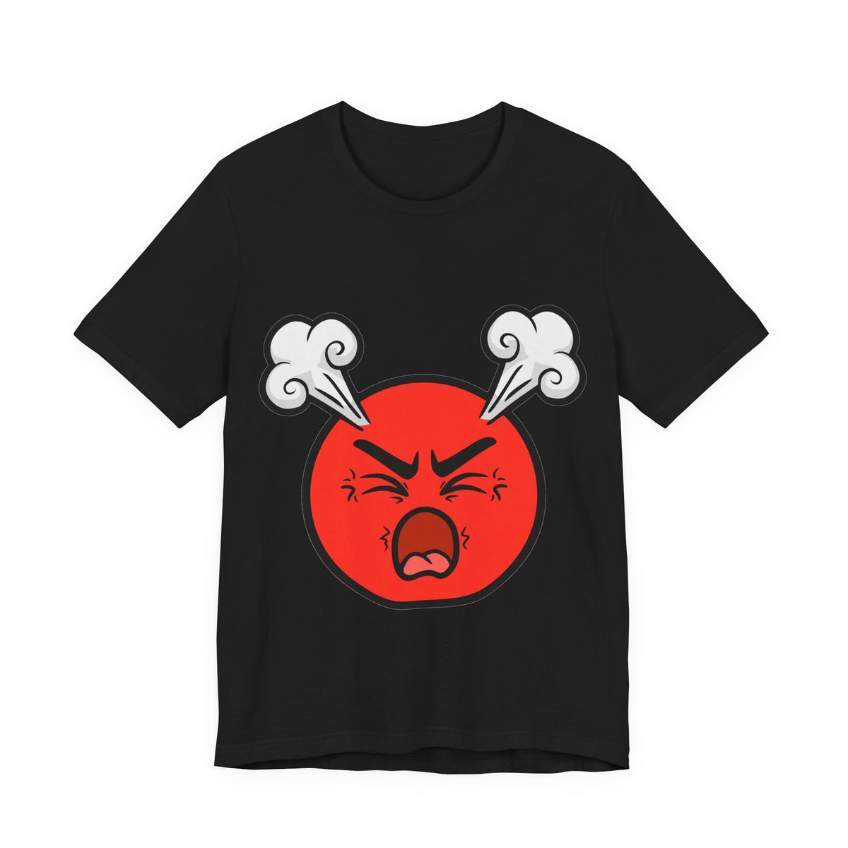 Angry Tee